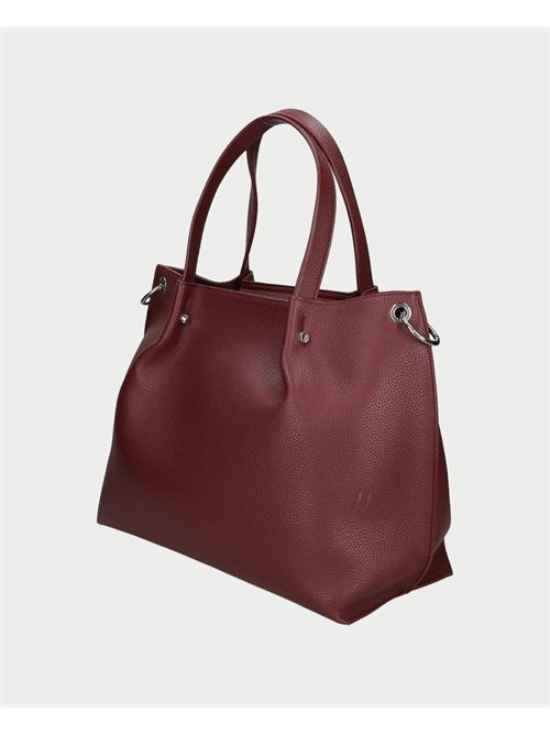Armani Exchange women's shopper bag with pouch ARMANI EXCHANGE | XW001211-AF15625UA343